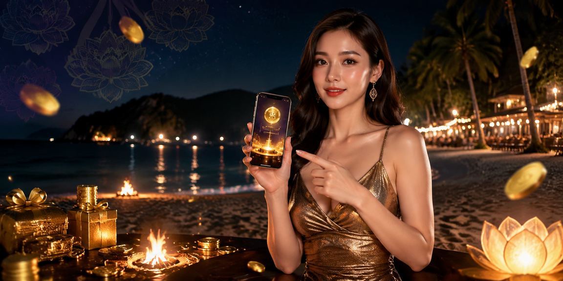 Truy cập di động kasyno tại biển Côn Đảo