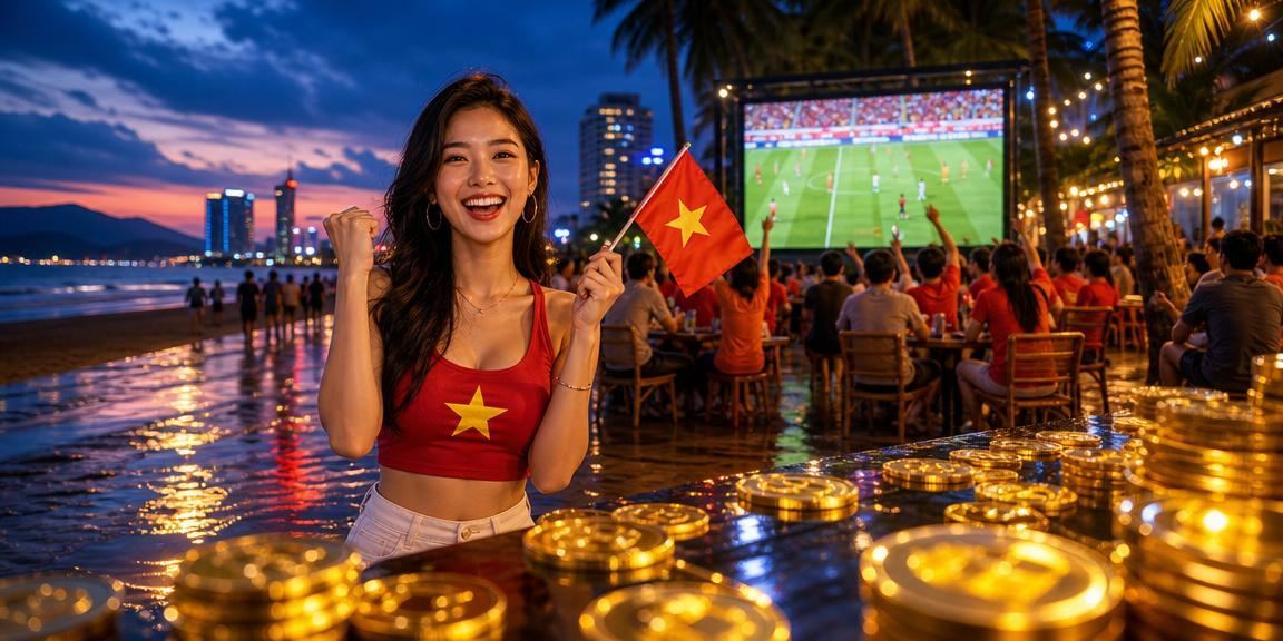 Tiện ích chơi casino giải trí biển Đà Nẵng