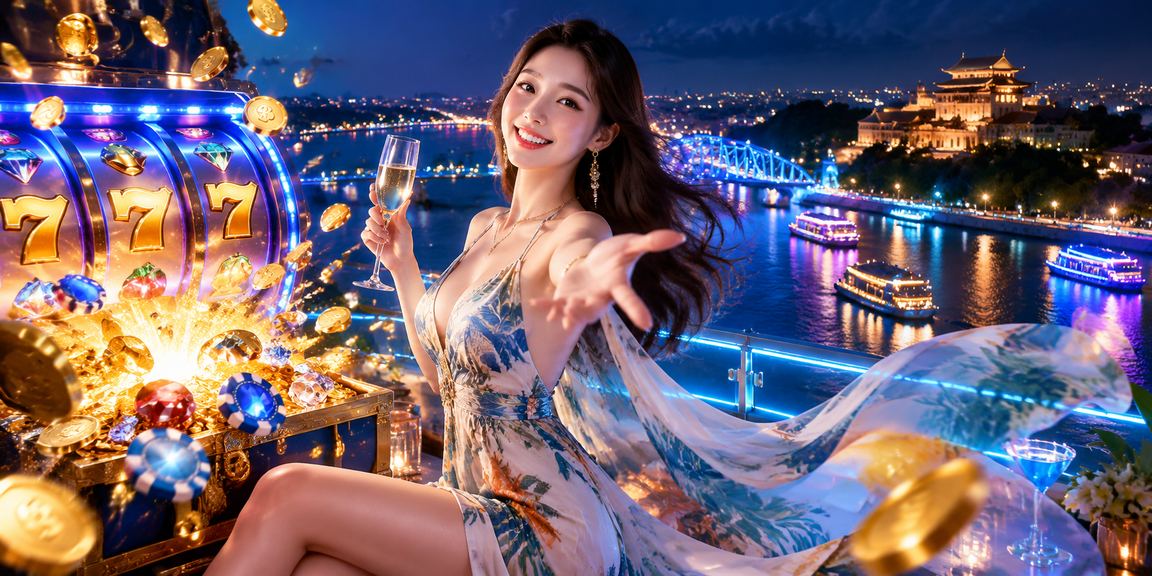 Người chơi slot tại Huế trong khung cảnh Việt Nam